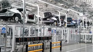 示意图。（图取自新华社）