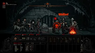 the fires edge 2