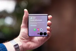 Samsung Galaxy Flip8