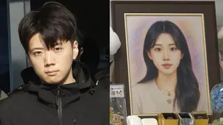 韩女高中生命案嫌凶盼家人别受牵连 曾梦想像父亲一样当警察