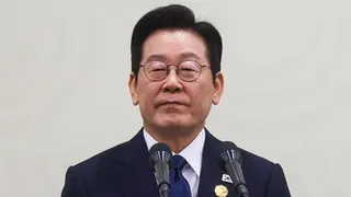 South Korea's Lee to embark on multi-nation trip to Americas with high tech, trade on agenda