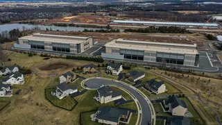 Virginia-Data-Center