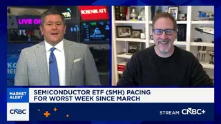 Bernstein's Stacy Rasgon: 'I am feeling better about Intel than I have in a long time'