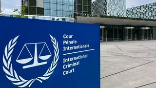 France reaffirms support for ICC, condemns threats against court