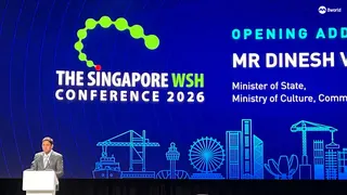 工作场所安全与卫生理事会推出人工智能工具 助专业人士识别工作场所安全隐患