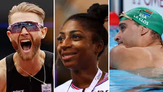 Scotland's Josh Kerr, England's Kadeena Cox and South Africa's Chad le Clos are among the biggest names competing in Glasgow