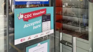 前云南健发中心员工盗用顾客邻里购物券 被判监六周