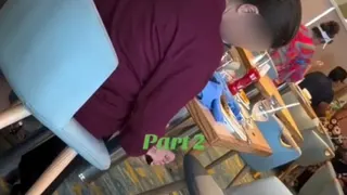 游轮乘客用公用叉子刮脚惹议 网民：以后得自备餐具