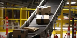 Amazon cracks down on use of AI images by sellers after New York law