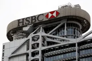 The deal values the HSBC Singapore insurance unit at S$2.7 billion.