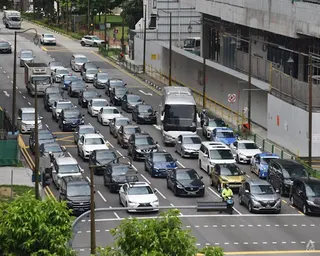 COE quota for August to October up by 0.2%, Category A certificates to dip further