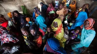 Nearly 290 Rwandan trafficking victims rescued from exploitation abroad