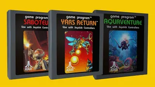 Image: Atari / Kotaku