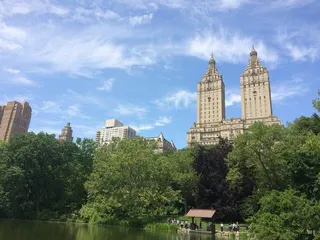 曼哈頓上西區的中央公園旁接連發生兩起持械襲擊案，包括一名亞裔男子在內的兩名路人被...
