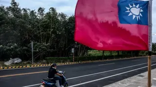 台灣國旗