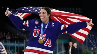 Hilary Knight