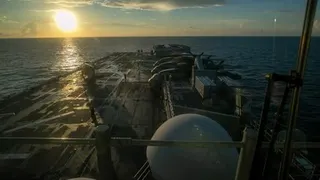 US says naval blockade against Iran remains in effect