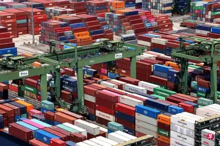 贸工部说，根据2025年的数据，新加坡对美国的药品本地出口额达37亿元，其中估计只有一小部分属于仿制药。 （龙国雄摄）