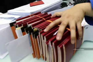 NSTP FILE PIC, FOR ILLUSTRATION PURPOSES ONLY.
