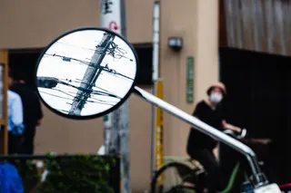 For many people, utility poles and power lines have become such a familiar part of Japan’s landscape that they often go unnoticed.