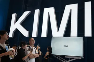 China Kimi K3