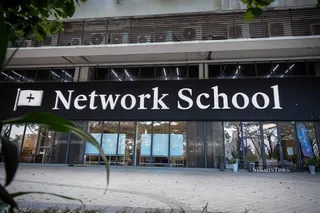 The Iskandar Puteri City Council (MBIP) has yet to receive an appeal from Network School following the revocation of its business licence last week. NSTP/NAJMI NOR’AZAM