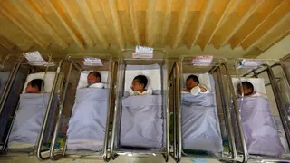 20260728 Singapore babies