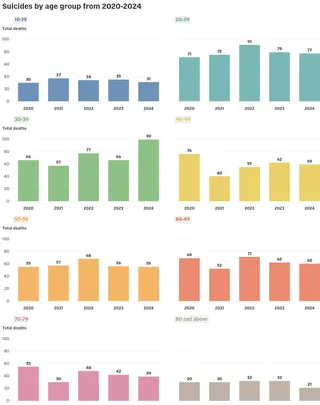 chart visualization