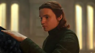 Benjamin Evan Ainsworth in House of the Dragon Season 3
