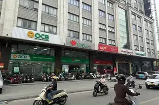 Vietnam has long relied on commercial banks as the economy’s principal source of capital.