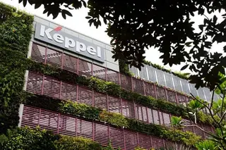 Keppel intends to monetise up to 10 oil rigs through a new private fund, starting with the divestment of six operational rigs for around S$1.2 billion.