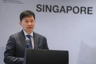 National Development Minister Chee Hong Tat says: “The best way is for the government to shape behaviours with the judicious use of market-based incentives, where possible.”