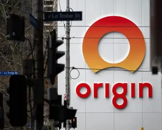 The Origin Energy data hack affected 900,000 former and current customers.