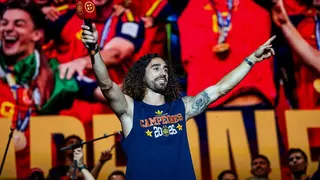 Marc Cucurella