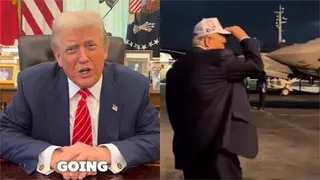 拖不得出手了！《富比世》說重話「點名川普准對台軍售」：幫台灣就是幫美國