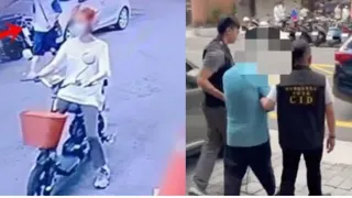 到婆家接女儿与家翁争吵 新北女子遭砍40刀身亡