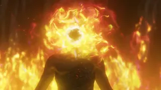 Elden Ring Lord of the Frenzied Flame ending