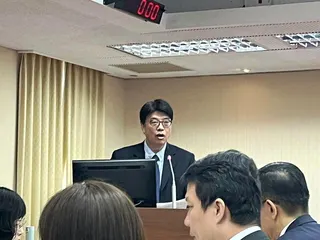 陸委會主委邱垂正今（29）日表示，2024年1月至今年7月，台灣人赴中失聯、遭留...