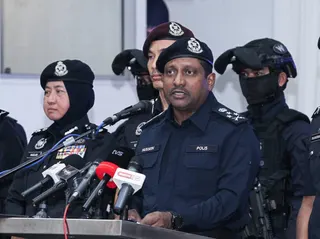 The incident prompted the Narcotics Crime Investigation Department (NCID) to step up intelligence gathering and enforcement operations against syndicates distributing drug-laced vape products.- NSTP/ AZIAH AZMEE