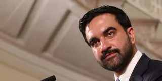 New York City Mayor Zohran Mamdani campaigned on a promise to freeze rents for tenants in rent-stabilized apartments across the five boroughs.