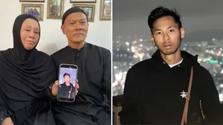 疑因朋友遇袭劝架被刺 马国男子新婚三月命丧韩国