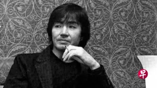 日本知名推理小说家东野圭吾7月23日凌晨因大肠癌辞世，享寿68岁。 （互联网）