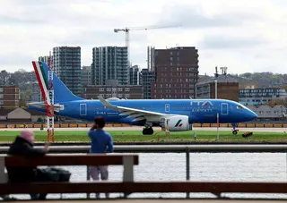 根據ITA Airways規定，犬隻搭機須加購這項服務，並至少於起飛4天前透過客...