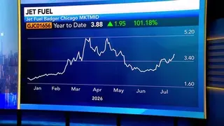 Oil Analyst Sankey Warns of Rising Risks in Refining