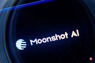 美国媒体报道，中国人工智能（AI）初创企业月之暗面正寻求获得更多美国晶片巨头英伟达先进的Blackwell晶片，用于训练下一代模型Kimi K4。 （彭博社）