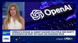 OpenAI's rogue AI agent hacked multiple 3rd-party accounts as part of hack on Hugging Face