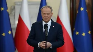 Poland was ready to shoot down suspected Russian missile, premier says