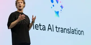 Zuckerberg lays out Meta's AI capacity dilemma: What to sell vs. what to keep