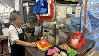 未获租金援助感失望 受访咖啡店摊贩业者盼获同等支持