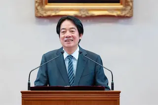 快新聞／中國要跳腳了！美國「重量級議員團」訪台　賴清德將親自會晤